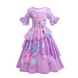 Fantasias Encanto Mirabel
