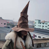 Sombrero Seleccionador Harry Potter
