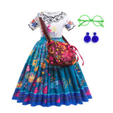 Fantasias Encanto Mirabel