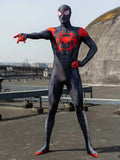 Cosplay Homem-Aranha Traje Zentai