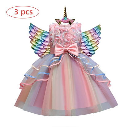 Princesa Unicornio
