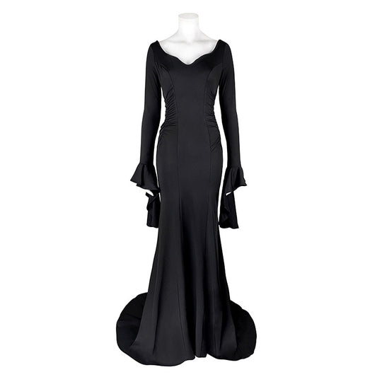 Fantasia Morticia Addams