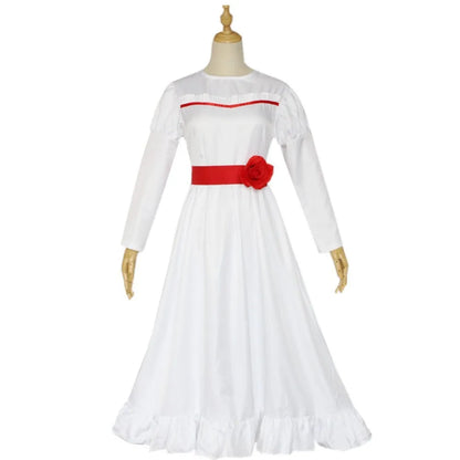 Fantasia Boneca Annabelle