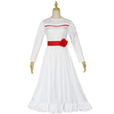 Fantasia Boneca Annabelle