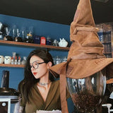 Sombrero Seleccionador Harry Potter