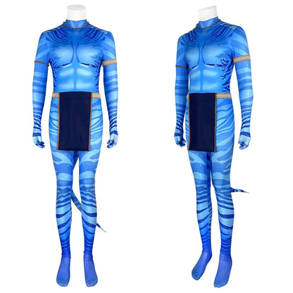 Avatar Masculino Cosplay