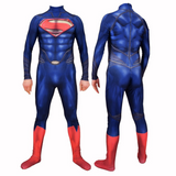 Superman Clásico Cosplay