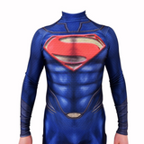 Superman Clásico Cosplay