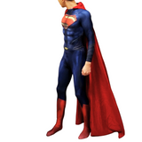 Superman Clásico Cosplay