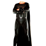 Cosplay de Superman Negro