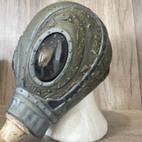 Máscara Sandman Casco de los Sueños