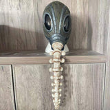 Máscara Sandman Casco de los Sueños