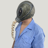 Máscara Sandman Casco de los Sueños