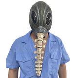 Máscara Sandman Casco de los Sueños