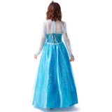Fantasia Frozen Adulto