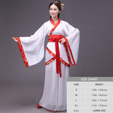 Disfraz Kimono Yukata Geisha