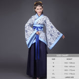 Disfraz Kimono Yukata Geisha