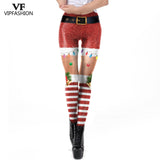 Leggings de Cosplay