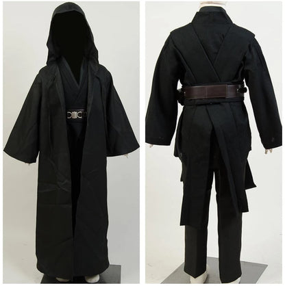 Cosplay Anakin Skywalker Infantil Star Wars