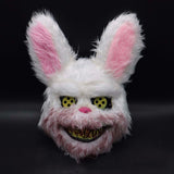 Máscara Conejo Terror