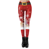 Leggings de Cosplay