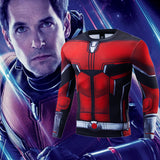 Camiseta de disfraz de cosplay
