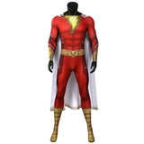 Disfraz Zentai de Shazam