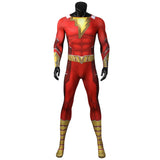 Disfraz Zentai de Shazam