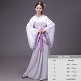 Disfraz Kimono Yukata Geisha
