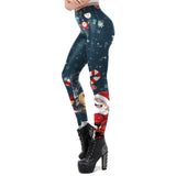 Leggings de Cosplay