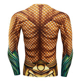Camiseta de disfraz de cosplay