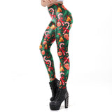 Leggings de Cosplay