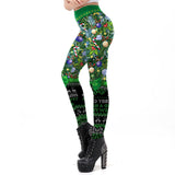 Leggings de Cosplay