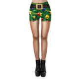 Leggings de Cosplay