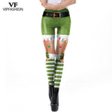 Leggings de Cosplay