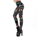 Leggings de Cosplay