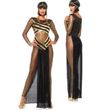 Cleopatra Vestido Disfraz