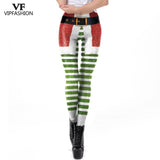 Leggings de Cosplay