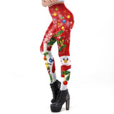 Leggings de Cosplay