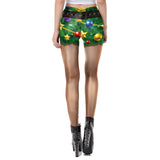 Leggings de Cosplay