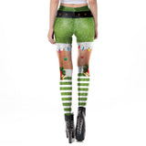 Leggings de Cosplay