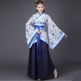 Disfraz Kimono Yukata Geisha
