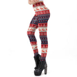 Leggings de Cosplay