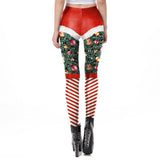 Leggings de Cosplay