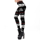 Leggings de Cosplay