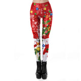Leggings de Cosplay