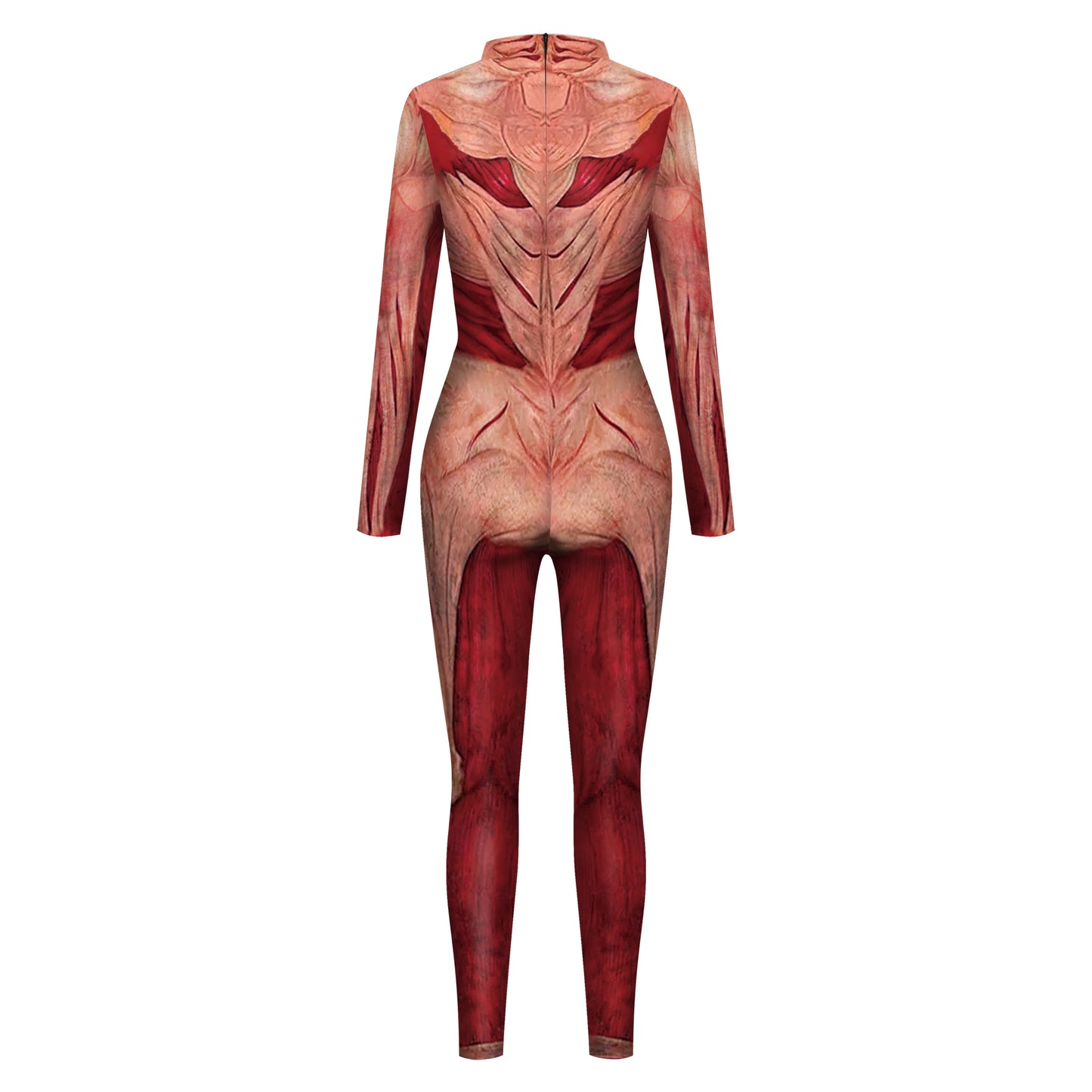 Attack on Titan Fantasia de Cosplay
