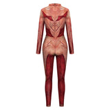 Attack on Titan Fantasia de Cosplay