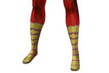 Disfraz Zentai de Shazam