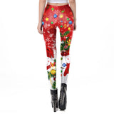 Leggings de Cosplay